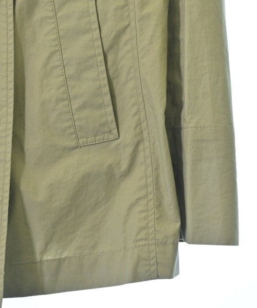 23ku เสื้อคลุมคอปก Soutien