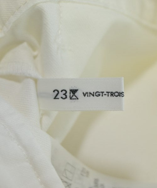 23ku กางเกง อื่น