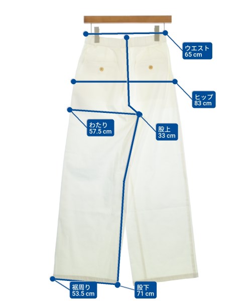 23ku กางเกง อื่น