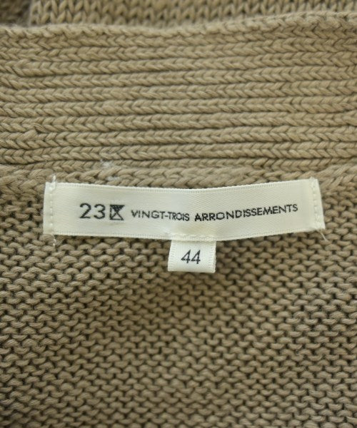 23ku เสื้อคาร์ดิแกน