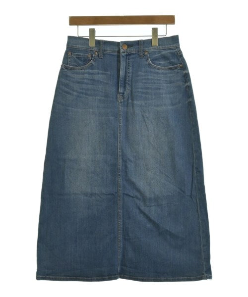 23ku กระโปรงยาว/แม็กซี่ยาว