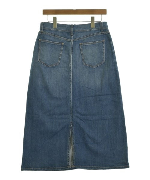 23ku กระโปรงยาว/แม็กซี่ยาว