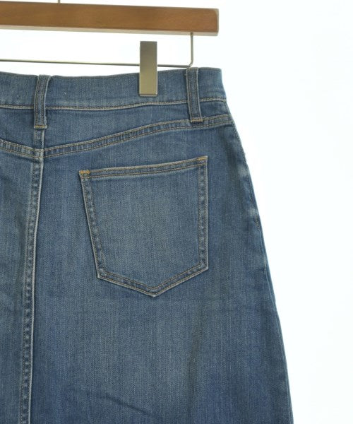 23ku กระโปรงยาว/แม็กซี่ยาว