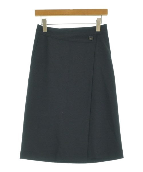 23ku กระโปรงยาวถึงเข่า