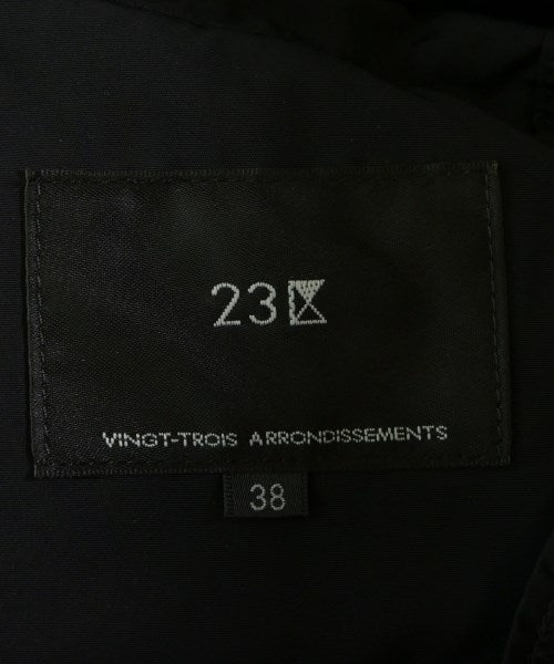 23ku แจ็คเก็ตเบลาส์ อื่น