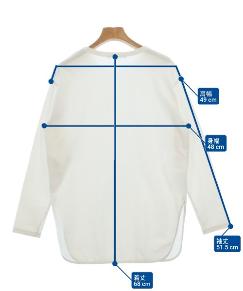 23ku เสื้อยืด/เสื้อท็อปส์