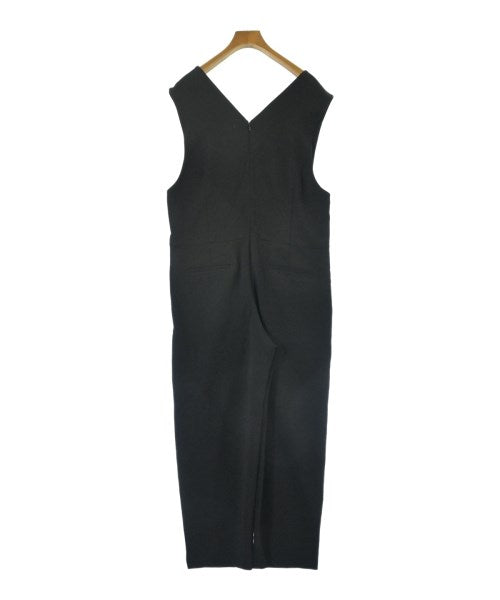 23ku ชุดเอี๊ยม/เสื้อคลุมหลวมๆ/จั๊มสูท