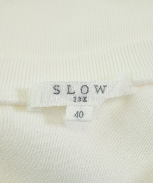 23ku เสื้อยืด/เสื้อท็อปส์