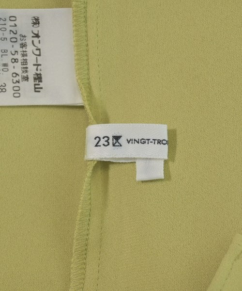 23ku เสื้อสตรี