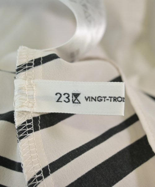 23ku เสื้อสตรี