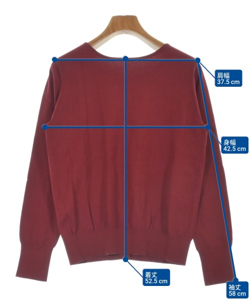 23ku เสื้อคาร์ดิแกน