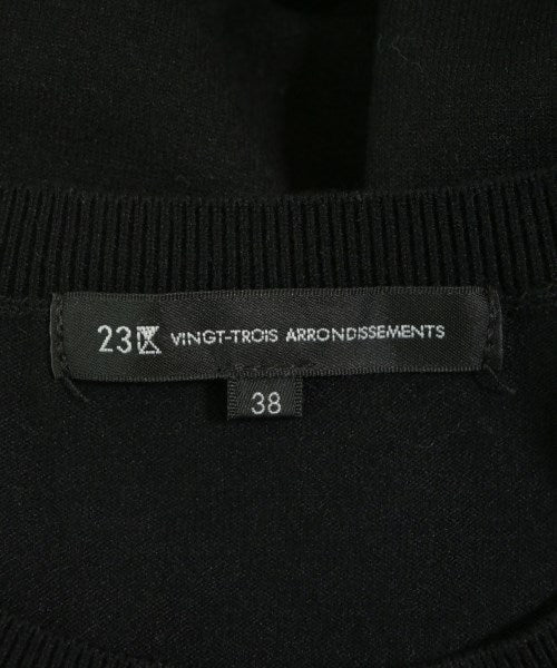 23ku ชุดเดรส