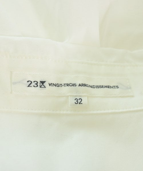 23ku เสื้อสตรี