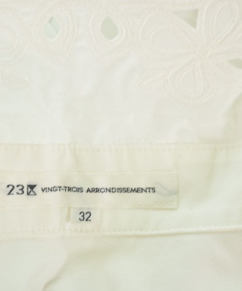 23ku เสื้อสตรี