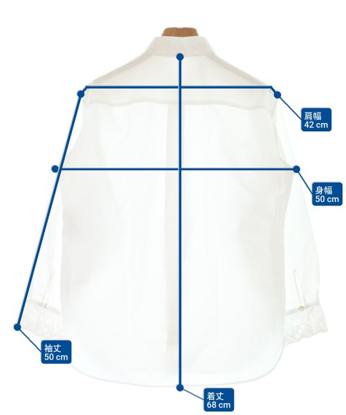 23ku เสื้อสตรี