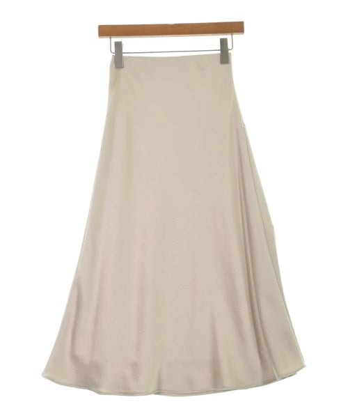 23ku กระโปรงยาว/แม็กซี่ยาว