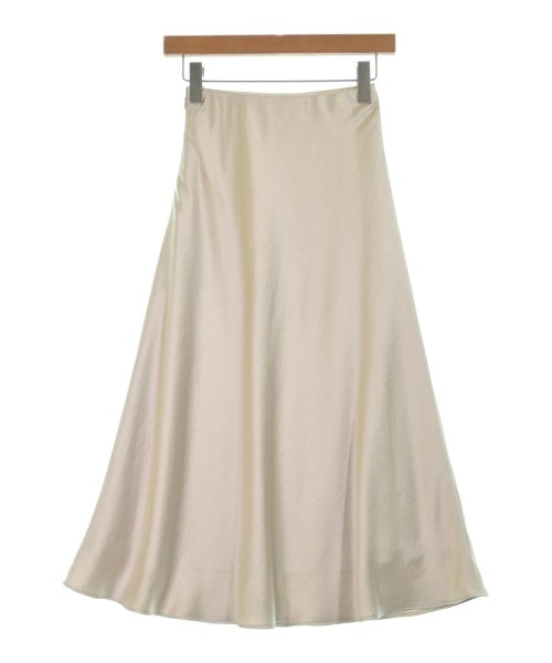 23ku กระโปรงยาว/แม็กซี่ยาว