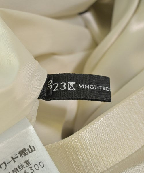 23ku กระโปรงยาว/แม็กซี่ยาว