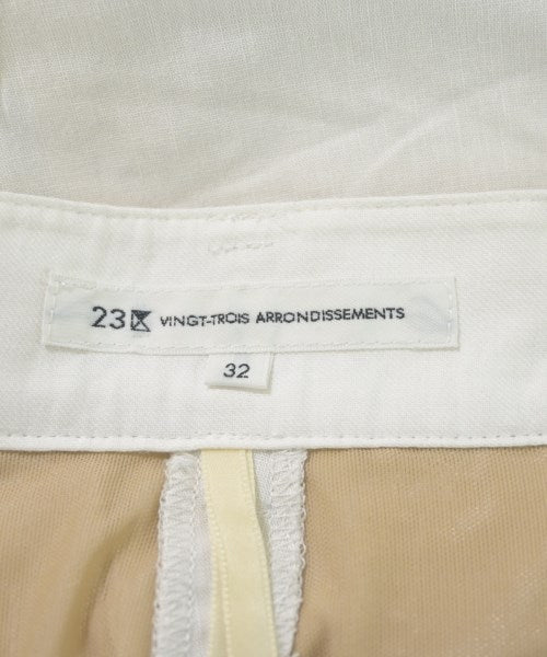 23ku กางเกง อื่น