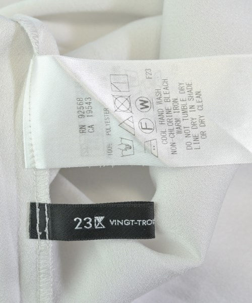 23ku เสื้อสตรี