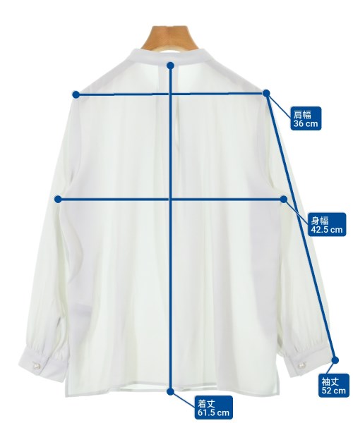 23ku เสื้อสตรี