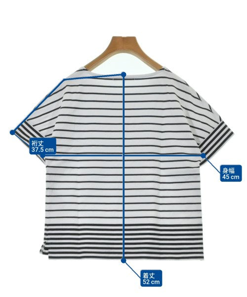 23ku เสื้อยืด/เสื้อท็อปส์