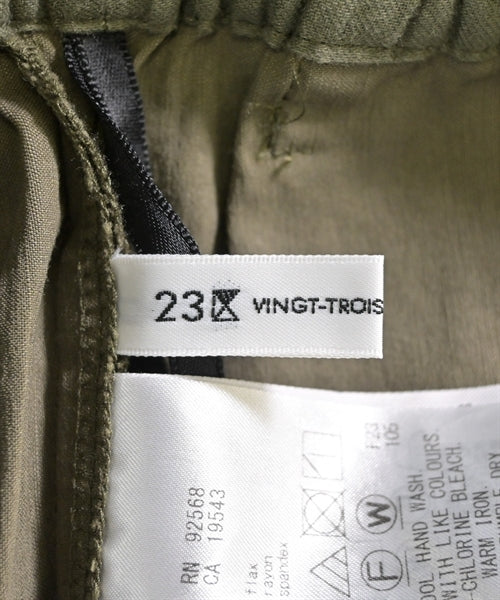 23ku กางเกง อื่น