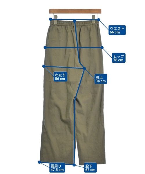 23ku กางเกง อื่น