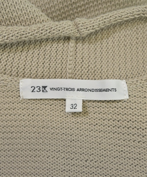 23ku เสื้อกั๊ก