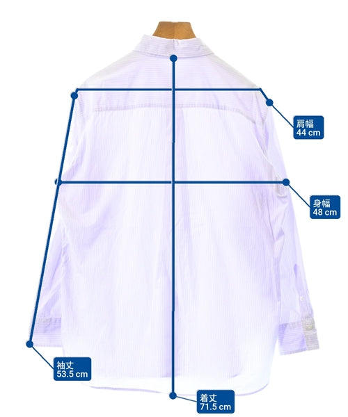 23ku เสื้อลำลอง
