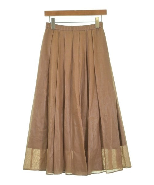 23ku กระโปรงยาว/แม็กซี่ยาว