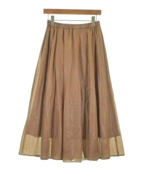 23ku กระโปรงยาว/แม็กซี่ยาว