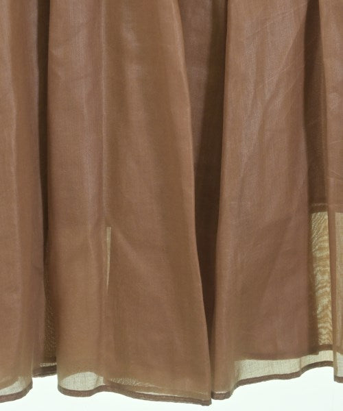 23ku กระโปรงยาว/แม็กซี่ยาว