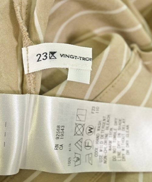 23ku ชุดเดรส