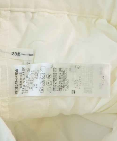 23ku กางเกง อื่น