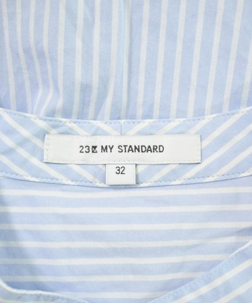 23ku เสื้อลำลอง