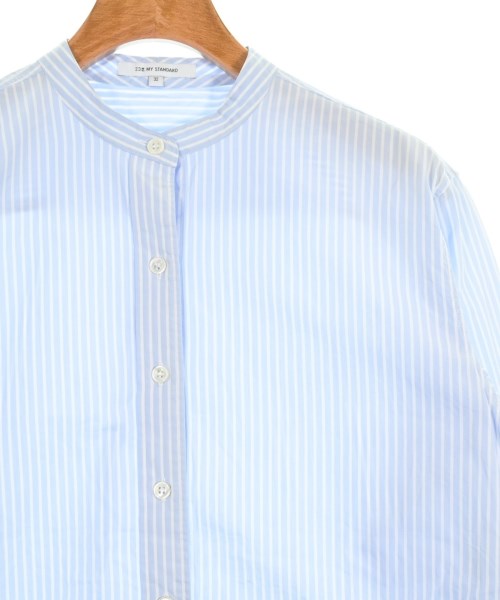 23ku เสื้อลำลอง