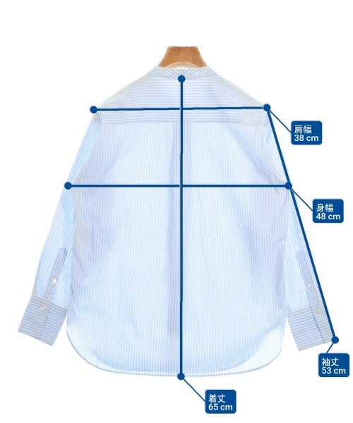 23ku เสื้อลำลอง