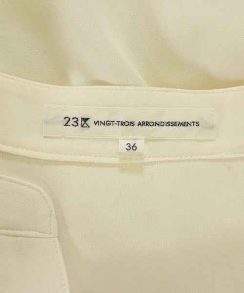 23ku เสื้อสตรี