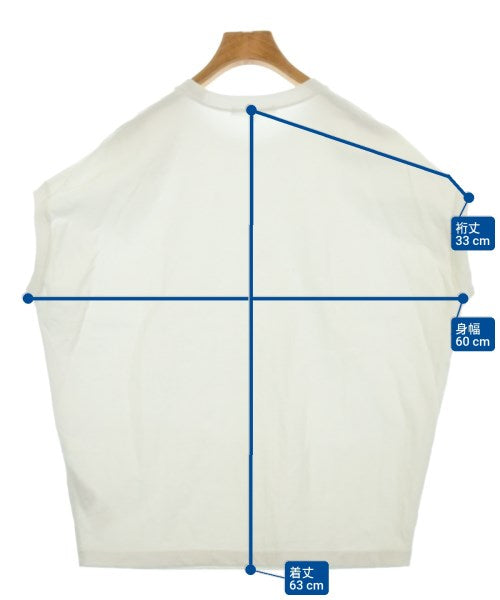 23ku เสื้อยืด/เสื้อท็อปส์