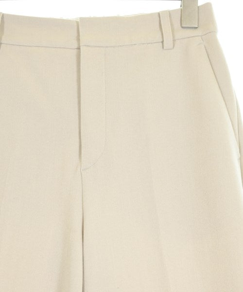 23ku กางเกงขายาว