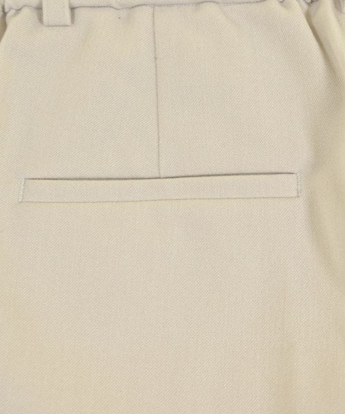 23ku กางเกงขายาว