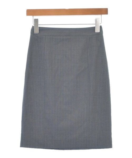 23ku กระโปรงยาวถึงเข่า