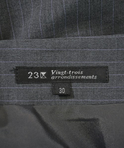 23ku กระโปรงยาวถึงเข่า