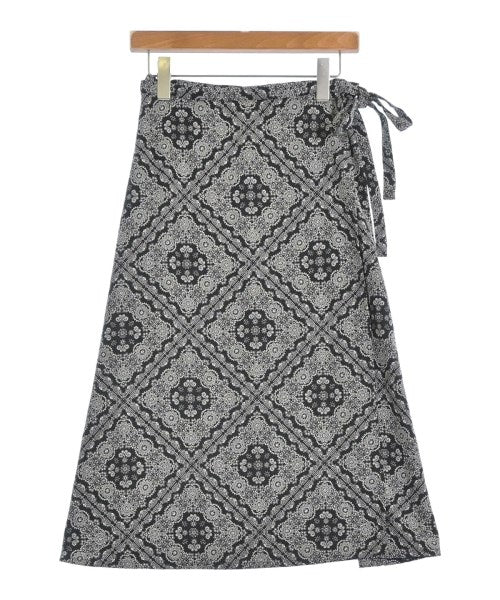 23ku กระโปรงยาว/แม็กซี่ยาว