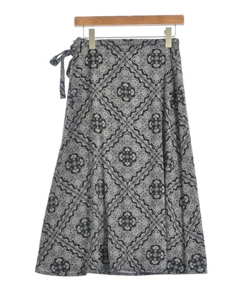 23ku กระโปรงยาว/แม็กซี่ยาว