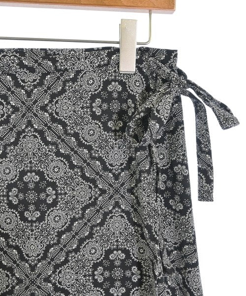 23ku กระโปรงยาว/แม็กซี่ยาว