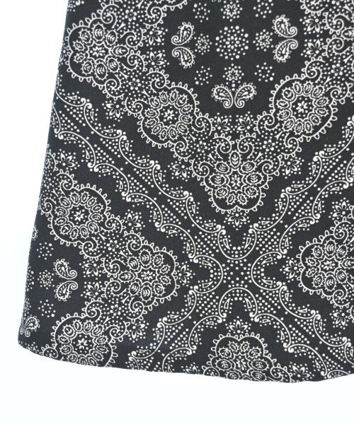 23ku กระโปรงยาว/แม็กซี่ยาว