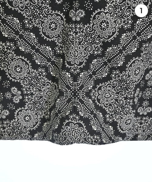 23ku กระโปรงยาว/แม็กซี่ยาว