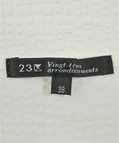 23ku เสื้อสตรี